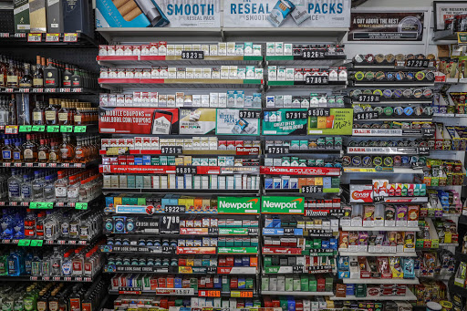 Liquor Store «Maxsaver Liquor», reviews and photos, 1162 N Tracy Blvd, Tracy, CA 95376, USA