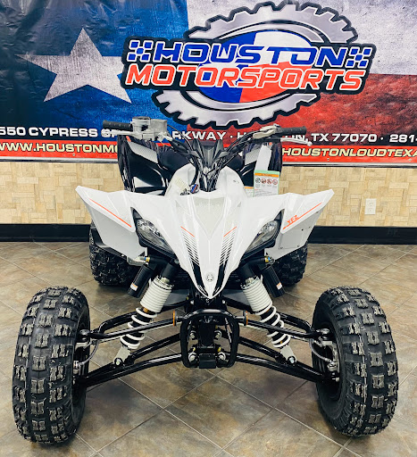 ATV Dealer «Houston Motorsports», reviews and photos, 9550 FM 1960 Road West, Houston, TX 77070, USA