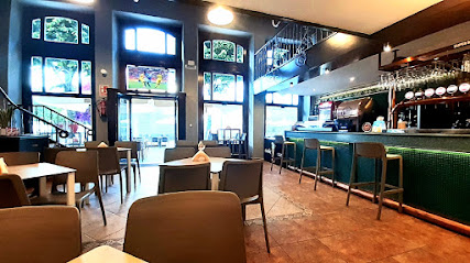 Restaurante Cerveceria Bonpland - Rúa Montero Ríos, 38, 36201 Vigo, Pontevedra, Spain