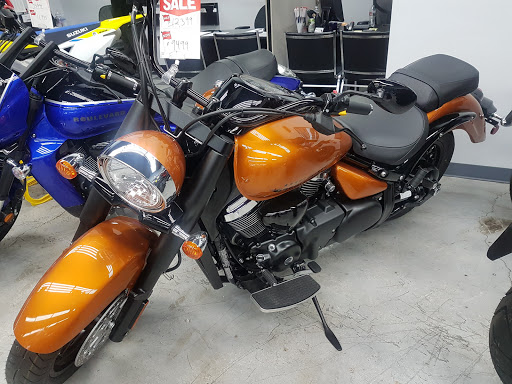 Simi Valley Cycles image