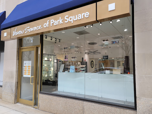 Optometrist «Vision Source of Park Square», reviews and photos, 31 St James Ave #135, Boston, MA 02116, USA
