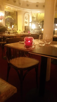 Atmosphère du Restaurant Le Paprika à Paris - n°16