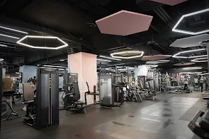 Hypercore Fitness 超核心健身中心 信義松仁館 image