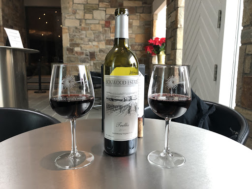 Winery «Boxwood Estate Winery», reviews and photos, 2042 Burrland Ln, Middleburg, VA 20117, USA