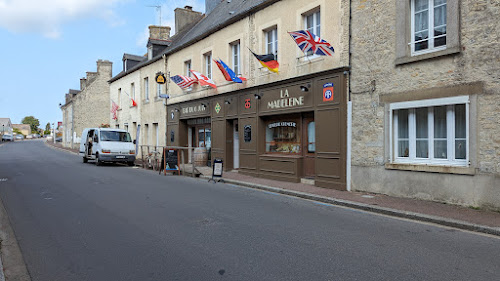 Épicerie Epicerie 