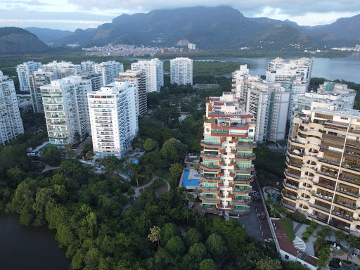 Logo da empresa - Residencial Monet