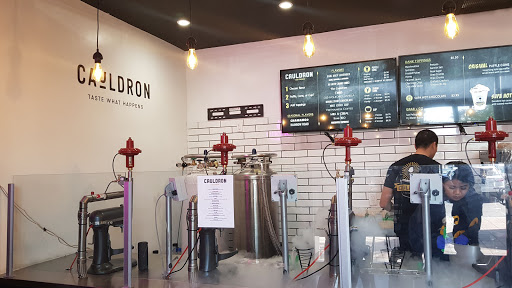 Shopping Mall «Cypress Village Shopping Center», reviews and photos, 14001 - 14271 Jeffrey Rd, Irvine, CA 92620, USA