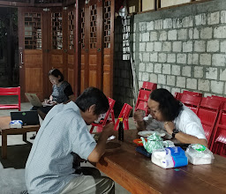 RUMAH GOKIL photo