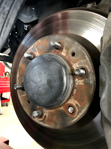 Tire Shop «Discount Tire», reviews and photos, 1643 12600 S, Riverton, UT 84065, USA