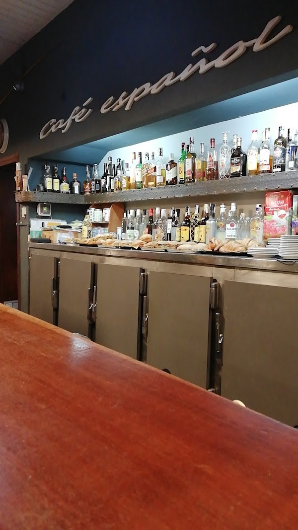 Hostal Español