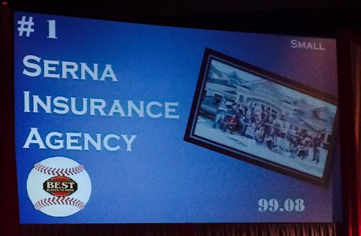Auto Insurance Agency «Serna Insurance Agency, Inc.», reviews and photos