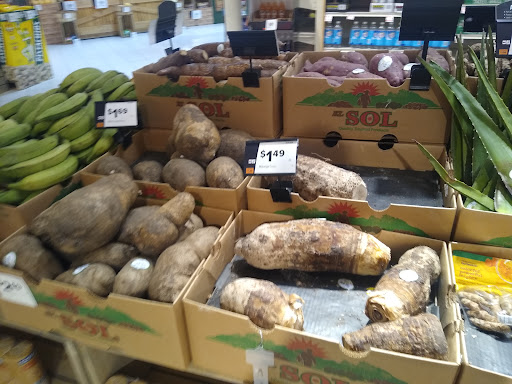 Grocery Store «Giant Food Stores», reviews and photos, 835 Bowman St, Lebanon, PA 17046, USA