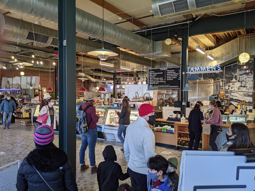 Food Court «The Denver Central Market», reviews and photos, 2669 Larimer St, Denver, CO 80205, USA