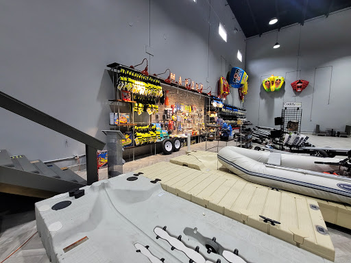 Motorcycle Dealer «Broward Motorsports of Ft. Lauderdale», reviews and photos, 1090 W Sunrise Blvd, Fort Lauderdale, FL 33409, USA