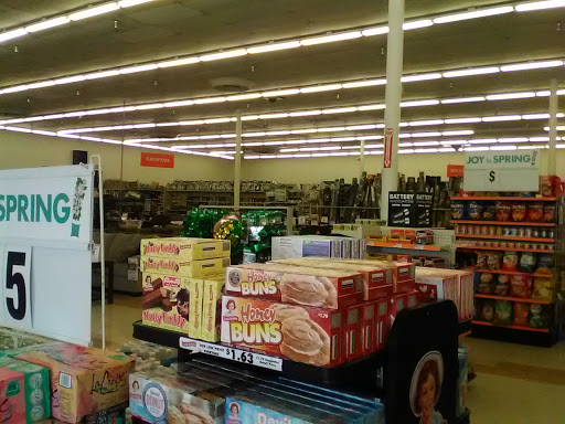 Discount Store «Big Lots», reviews and photos, 2000 Avondale Dr e, Durham, NC 27704, USA