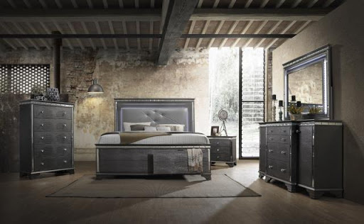 Furniture Store «Jerusalem Furniture», reviews and photos, 2134 Street Rd, Bensalem, PA 19020, USA