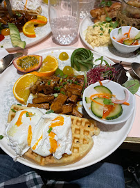 Les plus récentes photos du Restaurant thaï CHOK DEE café à Paris - n°6