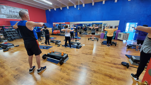 Gym «The Gym», reviews and photos, 1690 S Valley Dr, Las Cruces, NM 88005, USA