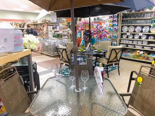 Home Goods Store «Christmas Tree Shops», reviews and photos, 790 Jefferson Rd, Rochester, NY 14623, USA