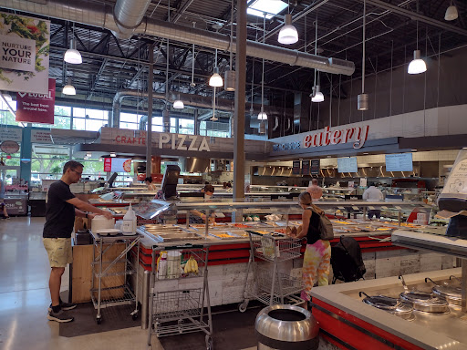 Grocery Store «Whole Foods Market», reviews and photos, 2411 N Federal Hwy, Pompano Beach, FL 33062, USA
