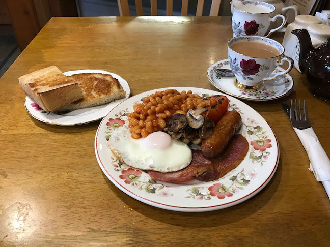 Reviews of Gilchrist's Bakery & Cafe in York - Bakery