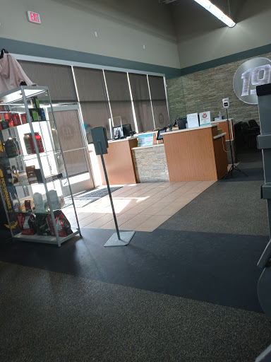 Health Club «Fitness 19», reviews and photos, 7886 Valley View St, Buena Park, CA 90620, USA