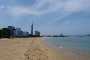 Seaside Momochi Jigyohama image