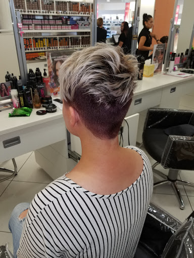 Hair Salon «Ulta Beauty», reviews and photos, 10033 77th St Suite 420, Pleasant Prairie, WI 53158, USA