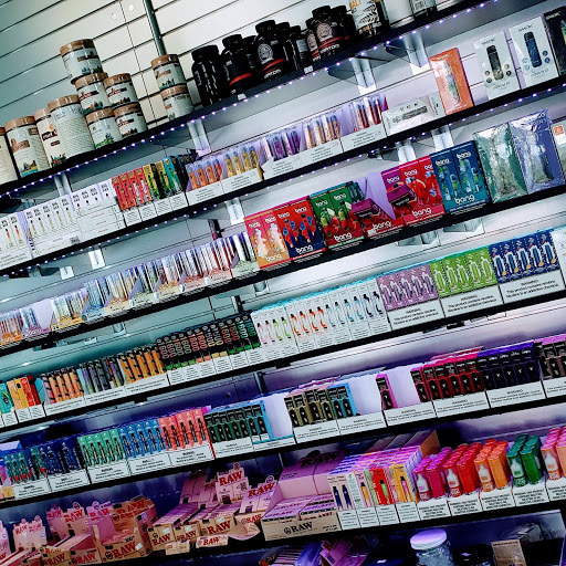 Tobacco Shop «烟店Og Smoke Shop», reviews and photos, 6266 Rosemead Blvd, San Gabriel, CA 91775, USA