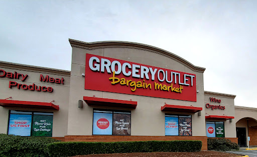 Grocery Store «Grocery Outlet Bargain Market», reviews and photos, 19800 44th Ave W, Lynnwood, WA 98036, USA
