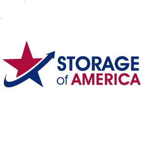Self-Storage Facility «Storage of America», reviews and photos, 7339 E Washington St, Indianapolis, IN 46219, USA