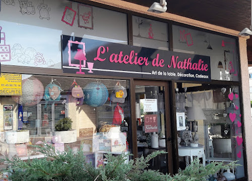 Magasin L Atelier De Nathalie Marolles-en-Brie