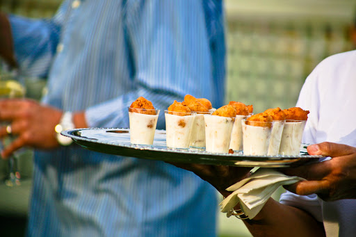 Caterer «B & M Catering», reviews and photos, 560 York Ave, Pawtucket, RI 02861, USA