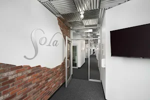 Sola Salon Studios image