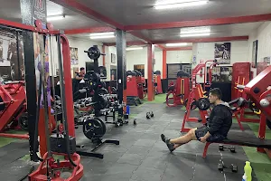 Heracles Gym image