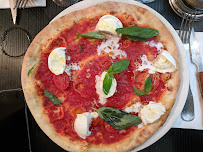Pizza du Restaurant italien Gemini à Paris - n°18
