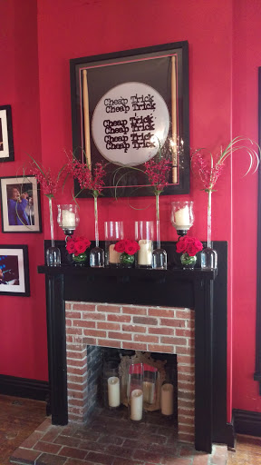 Wedding Venue «The Red House», reviews and photos, 138 3rd Ave N, Franklin, TN 37064, USA