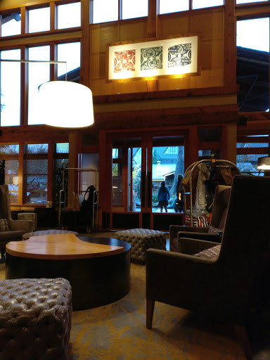 Lodge «Willows Lodge», reviews and photos, 14580 NE 145th St, Woodinville, WA 98072, USA
