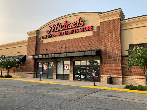 Craft Store «Michaels», reviews and photos, 3630 Peachtree Pkwy Ste 400, Suwanee, GA 30024, USA