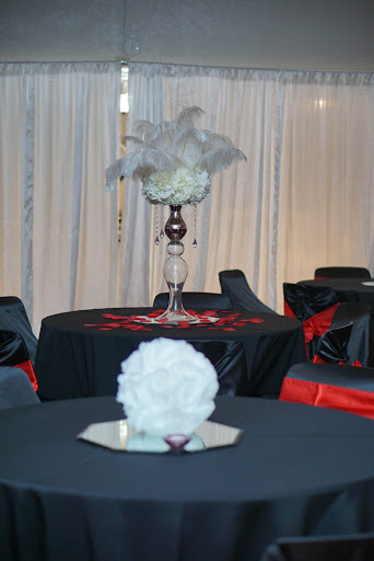 Event Venue «Social Arts Event Room», reviews and photos, 106 E Freeman St, Duncanville, TX 75116, USA