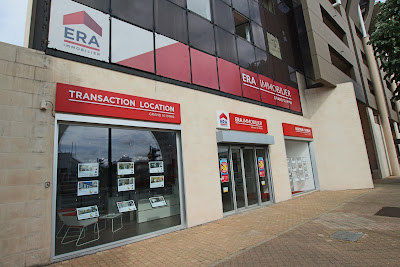 ERA Immobilier Bordeaux Lescure à Bordeaux