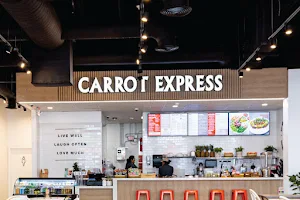 Carrot Express image