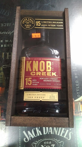 Liquor Store «Norman’s Liquors and Fine Wines», reviews and photos, 5235 Gulf Blvd, St Pete Beach, FL 33706, USA