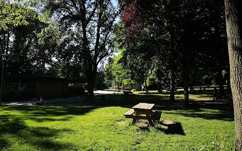 Parc de La Villa Méricant image