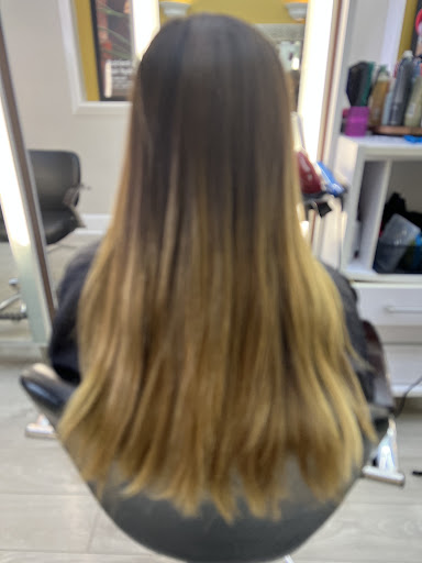 Hair Salon «Joseph & Friends AVEDA Hair Salon & Spa», reviews and photos, 6309 Roswell Rd NE, Sandy Springs, GA 30328, USA