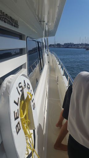 Yacht Club «California Yacht Club», reviews and photos, 4469 Admiralty Way, Marina Del Rey, CA 90292, USA