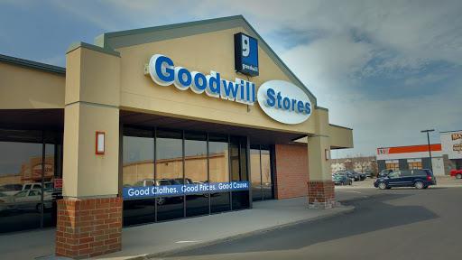 Thrift Store «Goodwill Retail Stores», reviews and photos