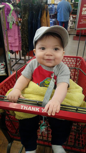 Home Improvement Store «Tractor Supply Co.», reviews and photos, 1700 Lake Shore Dr E, Ashland, WI 54806, USA