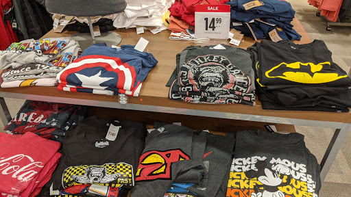 Department Store «JCPenney», reviews and photos, 6051 Skillman St, Dallas, TX 75231, USA