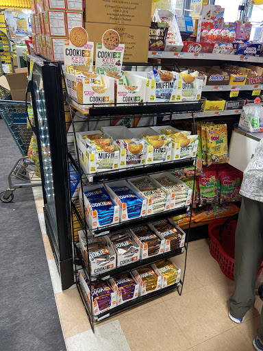 Grocery Store «Bravo Supermarkets», reviews and photos, 6767 Pembroke Rd, Pembroke Pines, FL 33023, USA